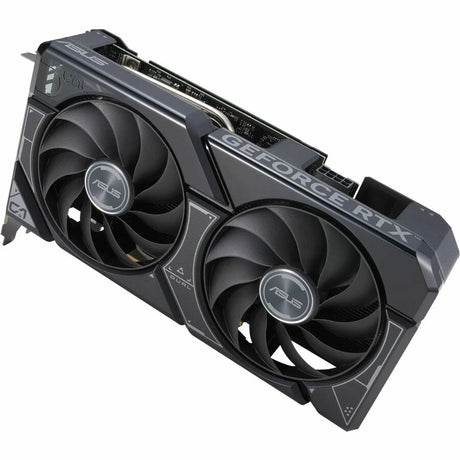 Asus NVIDIA GeForce RTX 4060 Ti Graphic Card - 8 GB GDDR6