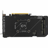 Asus NVIDIA GeForce RTX 4060 Ti Graphic Card - 8 GB GDDR6