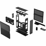 Fractal Design Ridge Computer Case