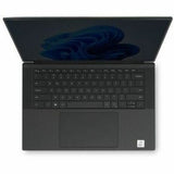 Kensington MagPro Magnetic Privacy Screen for Laptops 15.6" (16:10) Black