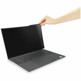 Kensington MagPro Magnetic Privacy Screen for Laptops 15.6" (16:10) Black