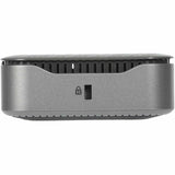 Targus USB-C Hybrid/Universal Triple Video + KVM Docking Station with Dual 100W Power