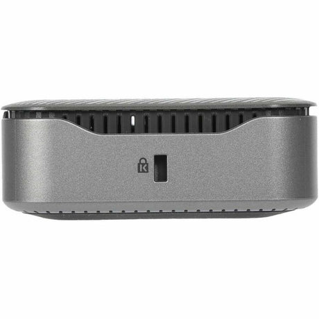 Targus USB-C Hybrid/Universal Triple Video + KVM Docking Station with Dual 100W Power