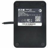 Eaton Tripp Lite Series Home Network Battery Backup - 100-240V, 36VA/36W, Lithium-Ion Battery, NEMA 5-15P Plug, 4 Barrel Connectors