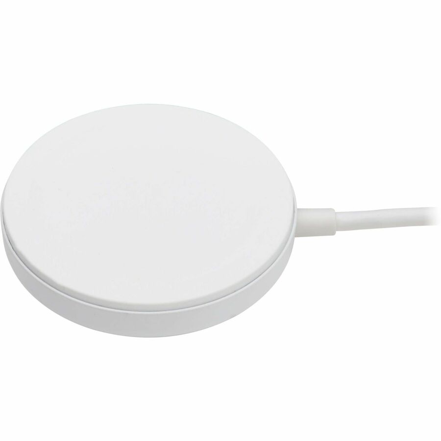 15W WIRELESS CHARGING PAD FOR