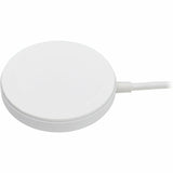 15W WIRELESS CHARGING PAD FOR