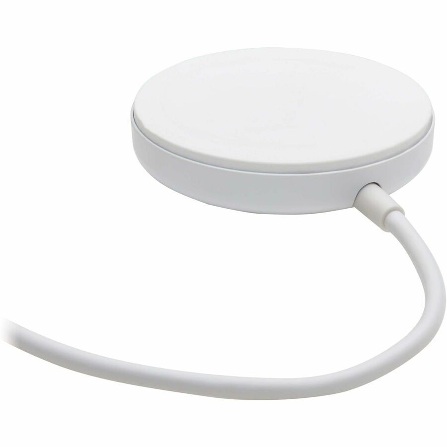 15W WIRELESS CHARGING PAD FOR