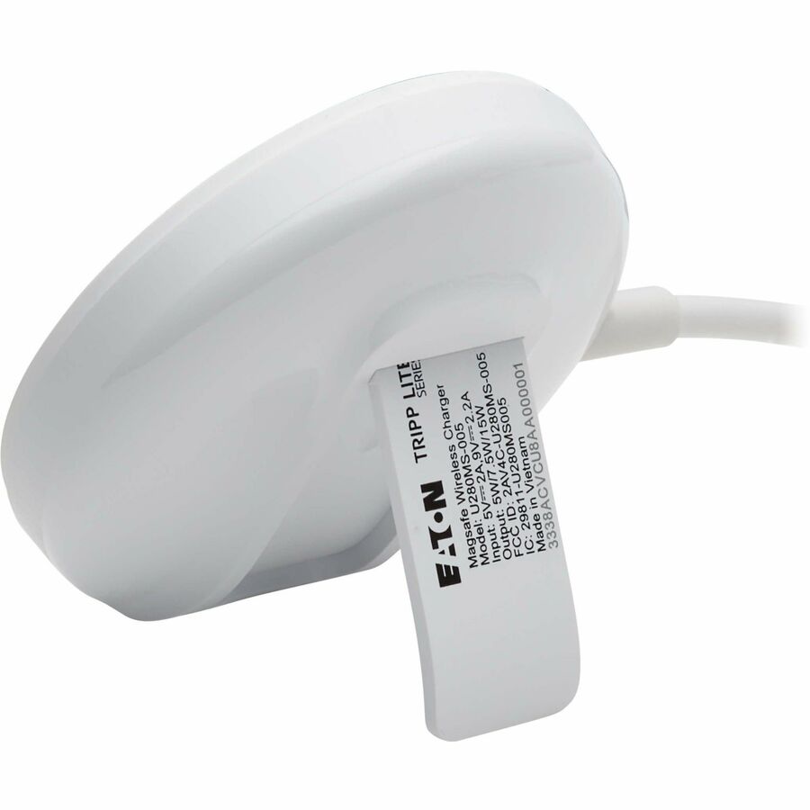 15W WIRELESS CHARGING PAD FOR