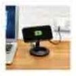 MAGNETIC WIRELESS CHARGING PAD