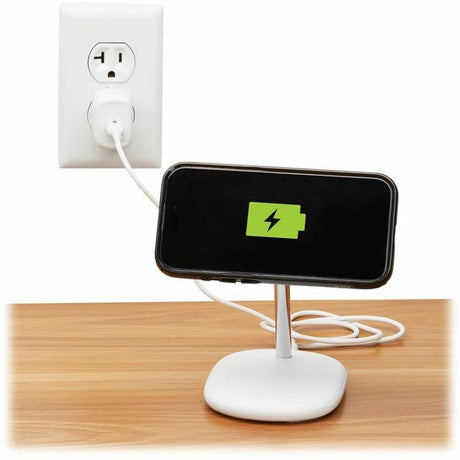 WIRELESS CHARGING STAND 20W