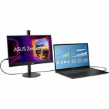 Asus ZenScreen MB17AHG 17" Class Full HD LED Monitor - 16:9