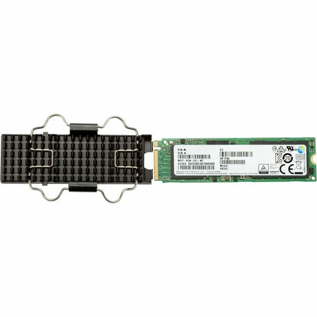 ZTrb 512GB PCIe 2280 OPAL2 TLC