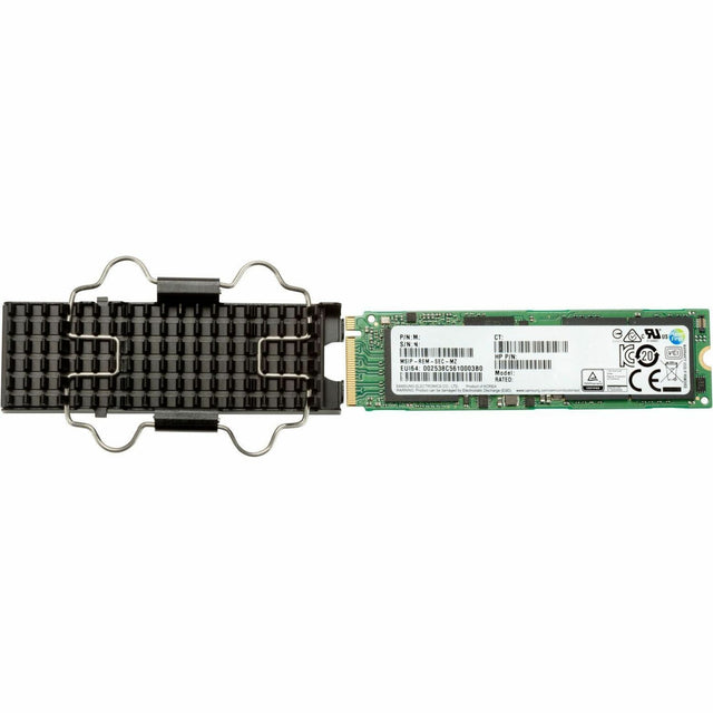 ZTrb 512GB PCIe 2280 OPAL2 TLC