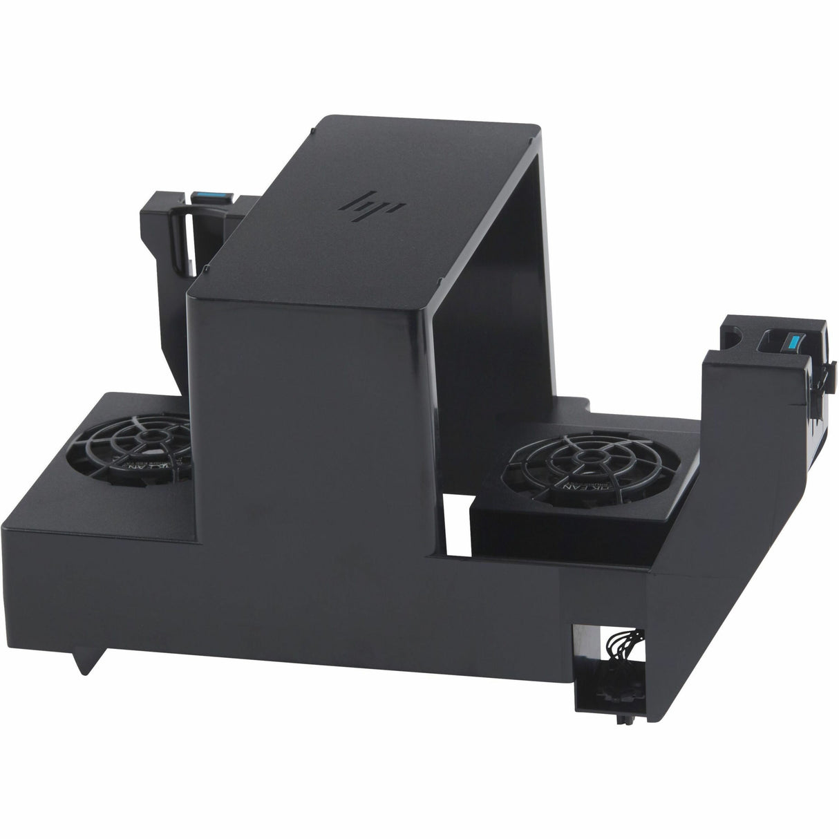 Z6 Memory Cooling Solution