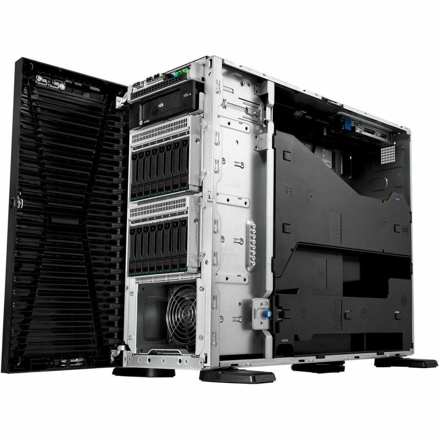 HPE ML110 GEN11 3408U 1P 16G