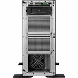 HPE ProLiant ML110 G11 4.5U Tower Server - 1 Xeon Bronze 3408U 1.80 GHz - 16 GB RAM - 4 TB HDD - (1 x 4TB) HDD Configuration - Serial ATA Controller