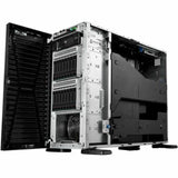 HPE ProLiant ML110 G11 4.5U Tower Server - 1 Xeon Silver 4410Y 2 GHz - 32 GB RAM - Serial ATA Controller