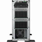 HPE ProLiant ML110 G11 4.5U Tower Server - 1 Xeon Gold 5416S 2 GHz - 32 GB RAM - Serial ATA Controller