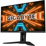 Gigabyte M32U 32" Class 4K UHD Gaming LED Monitor - 16:9 - Black