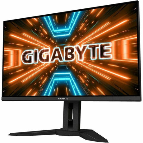 Gigabyte M32U 32" Class 4K UHD Gaming LED Monitor - 16:9 - Black