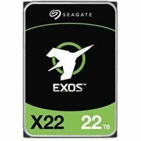 EXOS X22 HDD 512E/4KN SAS