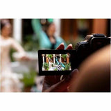 Canon EOS R10 24.2 Megapixel Mirrorless Camera with Lens - 0.71" - 5.91"