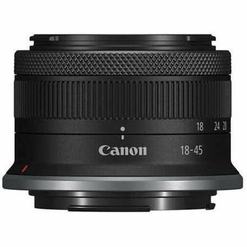 Canon EOS R50 24.2 Megapixel Mirrorless Camera with Lens - 0.71" - 1.77"