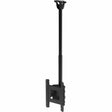 Peerless-AV&reg; Outdoor TV Ceiling Mount for 43" to 75" TVs
