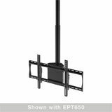 Peerless-AV&reg; Outdoor TV Ceiling Mount for 43" to 75" TVs