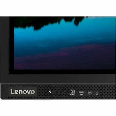 Lenovo ThinkVision T86 Collaboration Display