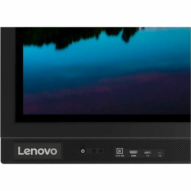 Lenovo ThinkVision T86 Collaboration Display
