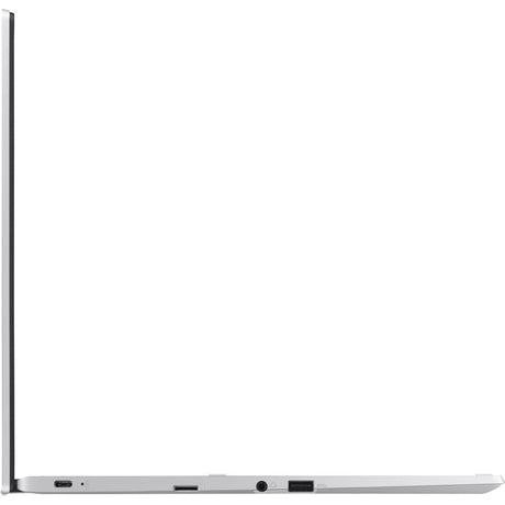 Asus Chromebook CX1500 CX1500CKA-GE44F 15.6" Chromebook - Full HD - Intel Celeron N4500 - 4 GB - 64 GB Flash Memory