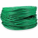 1000FT GREEN CAT6 UTP PLENUM