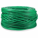 1000FT GREEN CAT6 UTP PLENUM