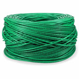 1000FT GREEN CAT6 UTP PLENUM