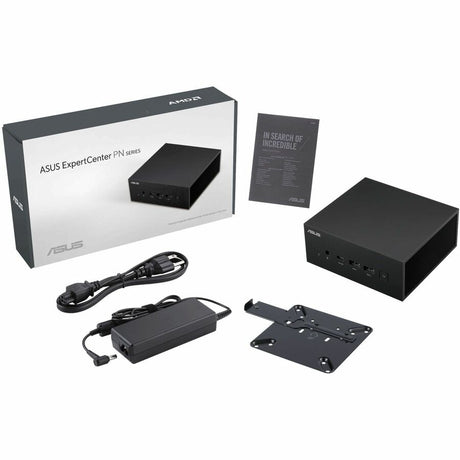 ASUS EXPERTCENTER PN53 MINI PC