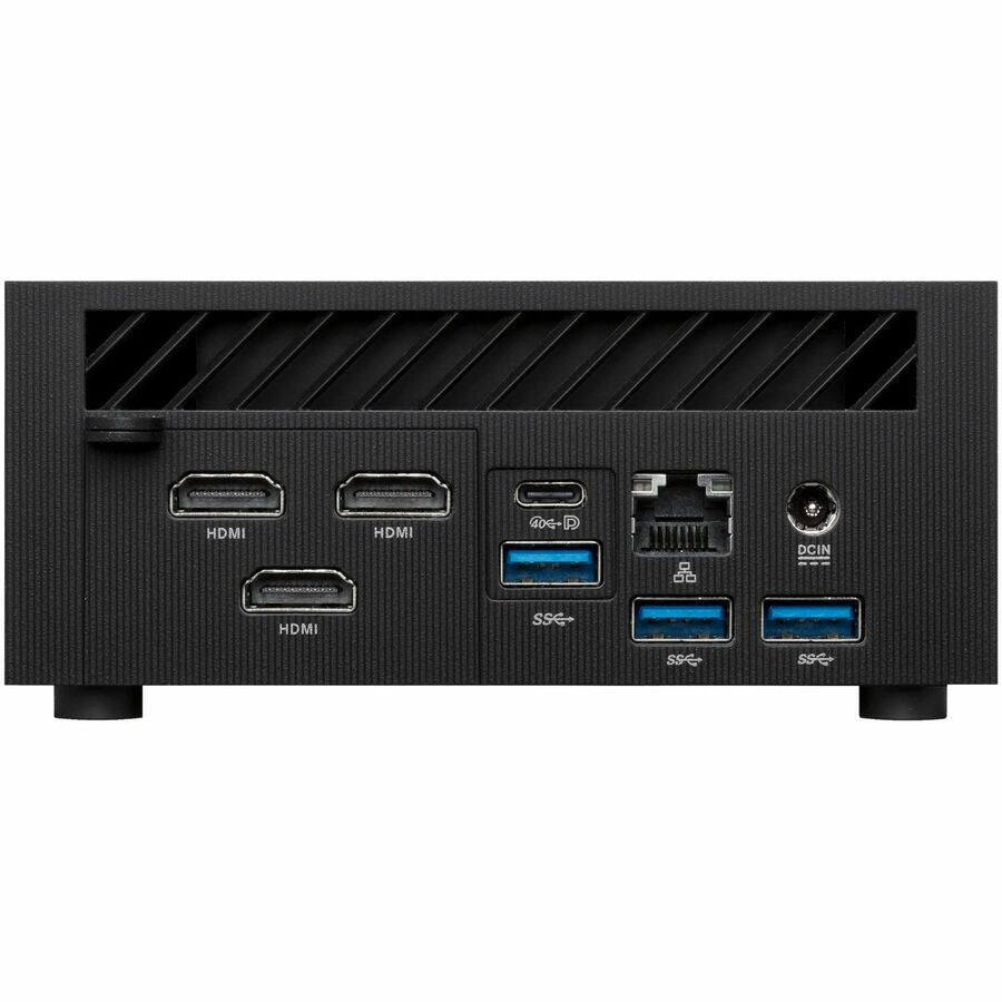 ASUS EXPERTCENTER PN53 MINI PC