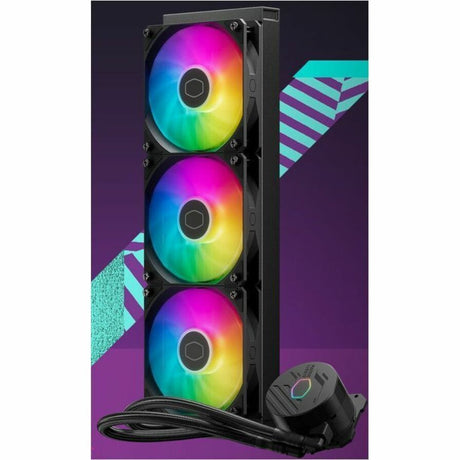 MasterLiquid 360L Core