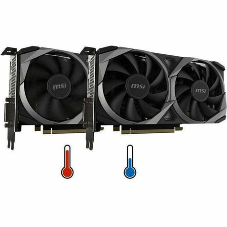 RTX 3050 Ventus 2X XS 8G OC