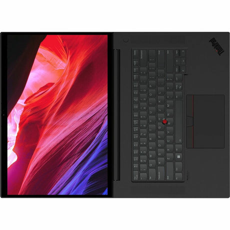 THINKPAD P1 G6 I7-13700H 16GB
