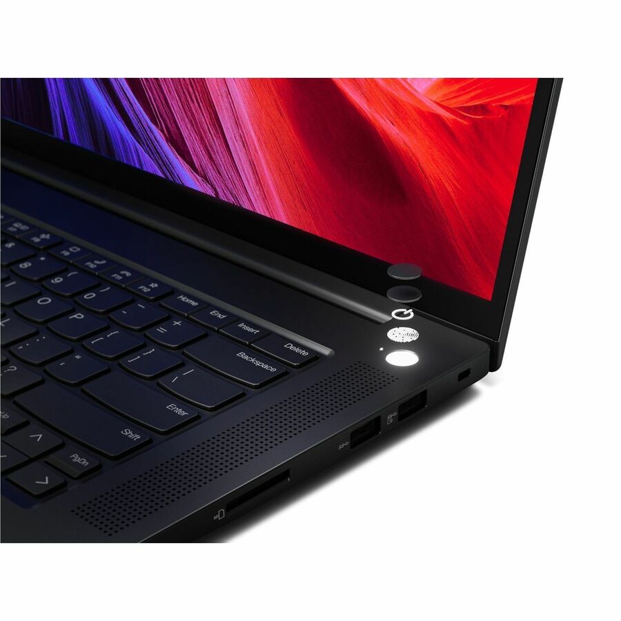 THINKPAD P1 G6 I7-13700H 16GB