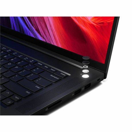 THINKPAD P1 G6 I7-13700H 16GB
