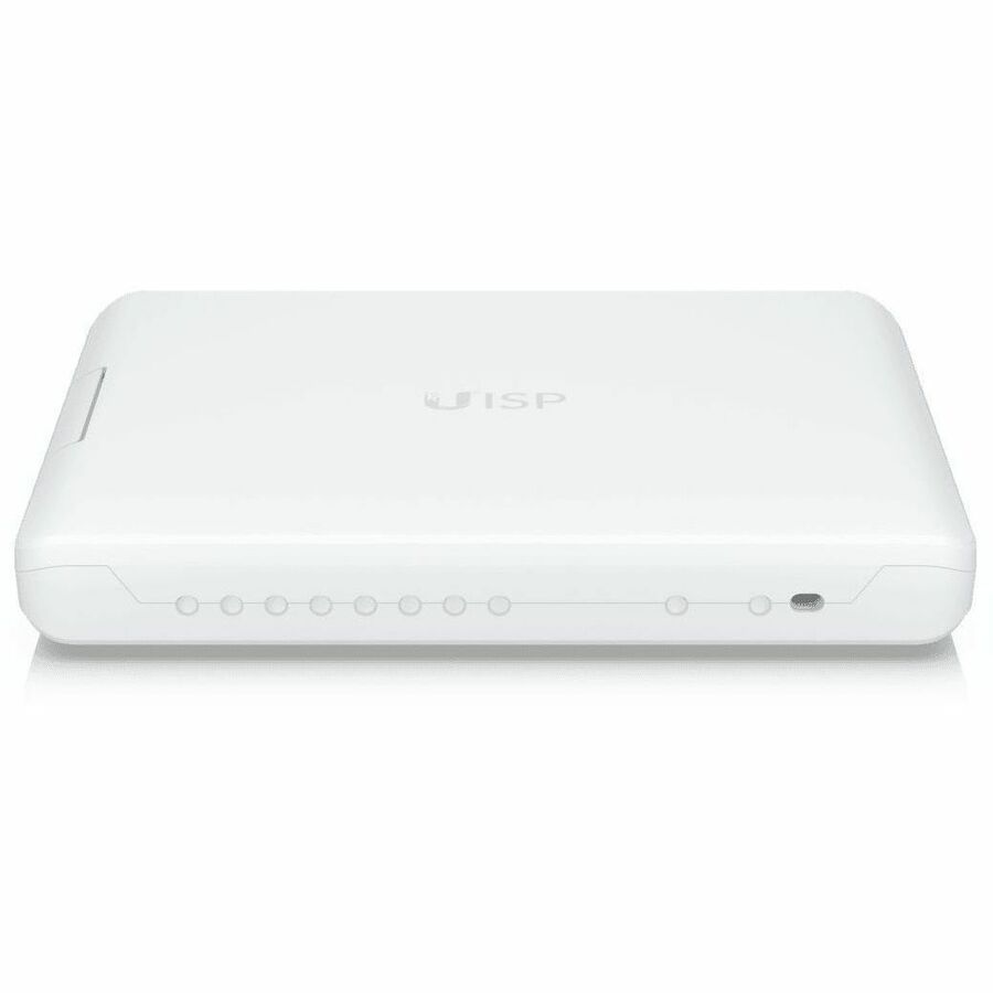 Ubiquiti Mounting Enclosure for Switch, Router - White