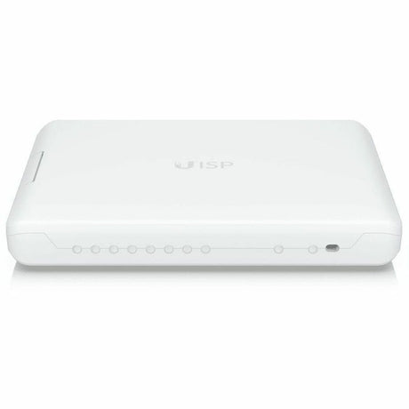 Ubiquiti Mounting Enclosure for Switch, Router - White