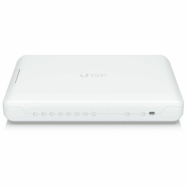 Ubiquiti Mounting Enclosure for Switch, Router - White