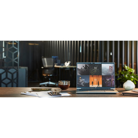 CUSTOM ELITEBOOK X360 1040 G10