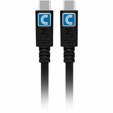 6FT USB GEN2 10G C M TO C M 4K