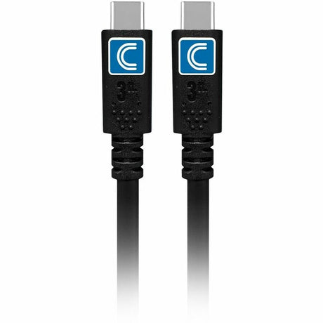 6FT USB GEN2 10G C M TO C M 4K