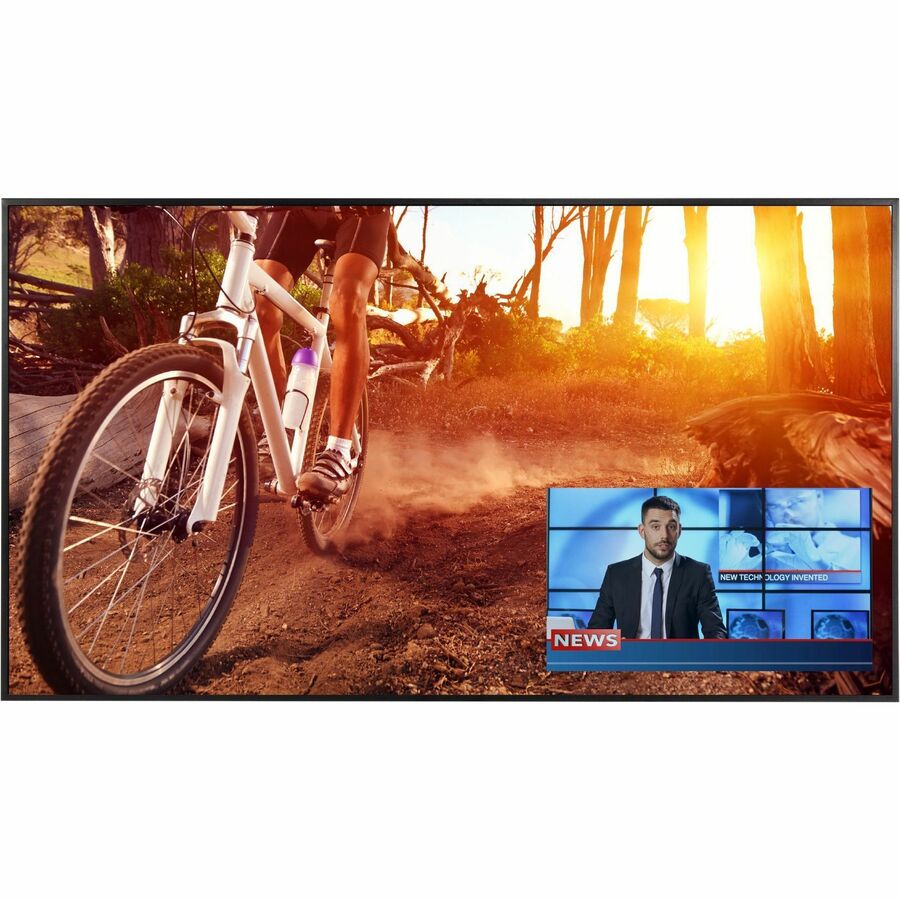 Planar URP85 4K LCD Display