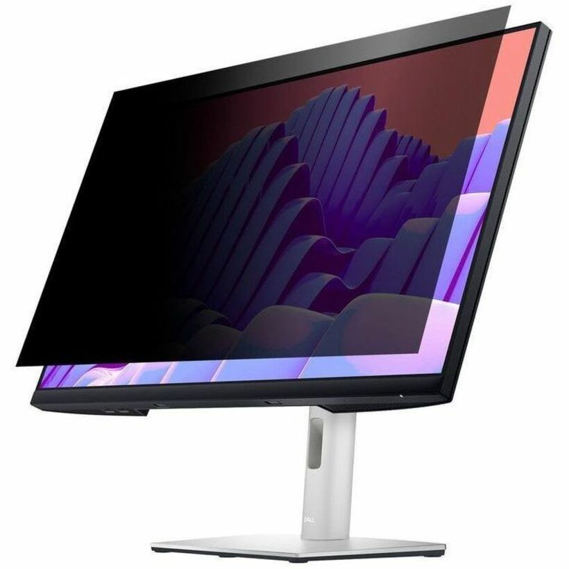 Targus 4Vu Privacy Screen for 27-inch Edge- to-Edge Infinity Monitor (16:9) Clear, Tinted